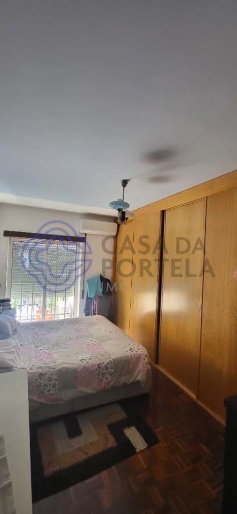Apartamento T4 para Venda em Viseu