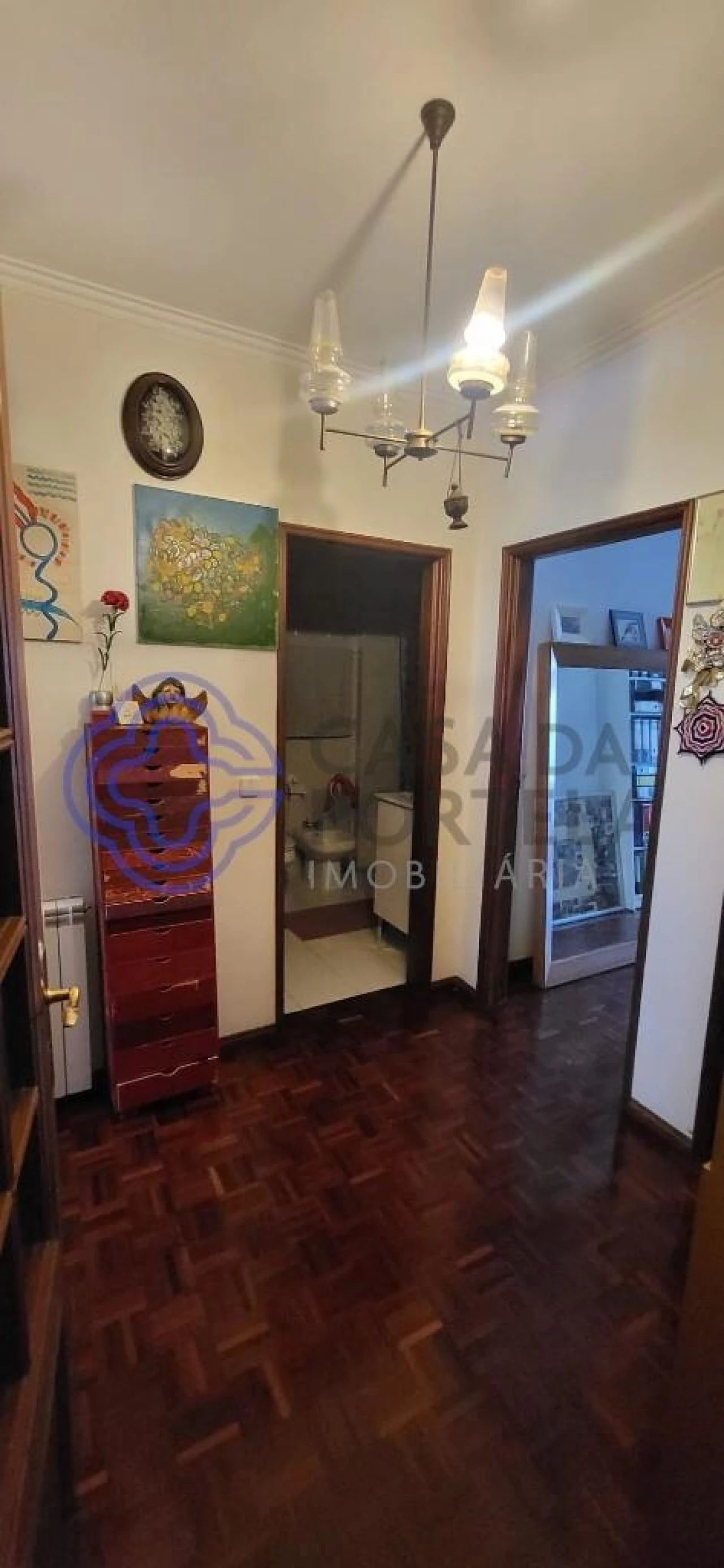 Apartamento T4 para Venda em Viseu Foto 1