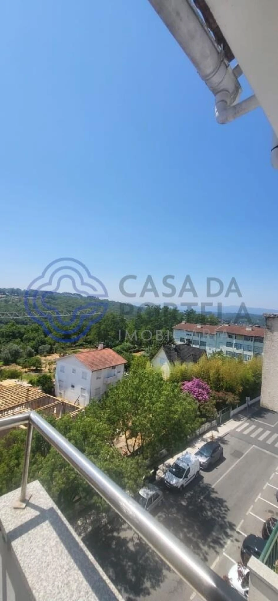 Apartamento T4 para Venda em Viseu Foto 21