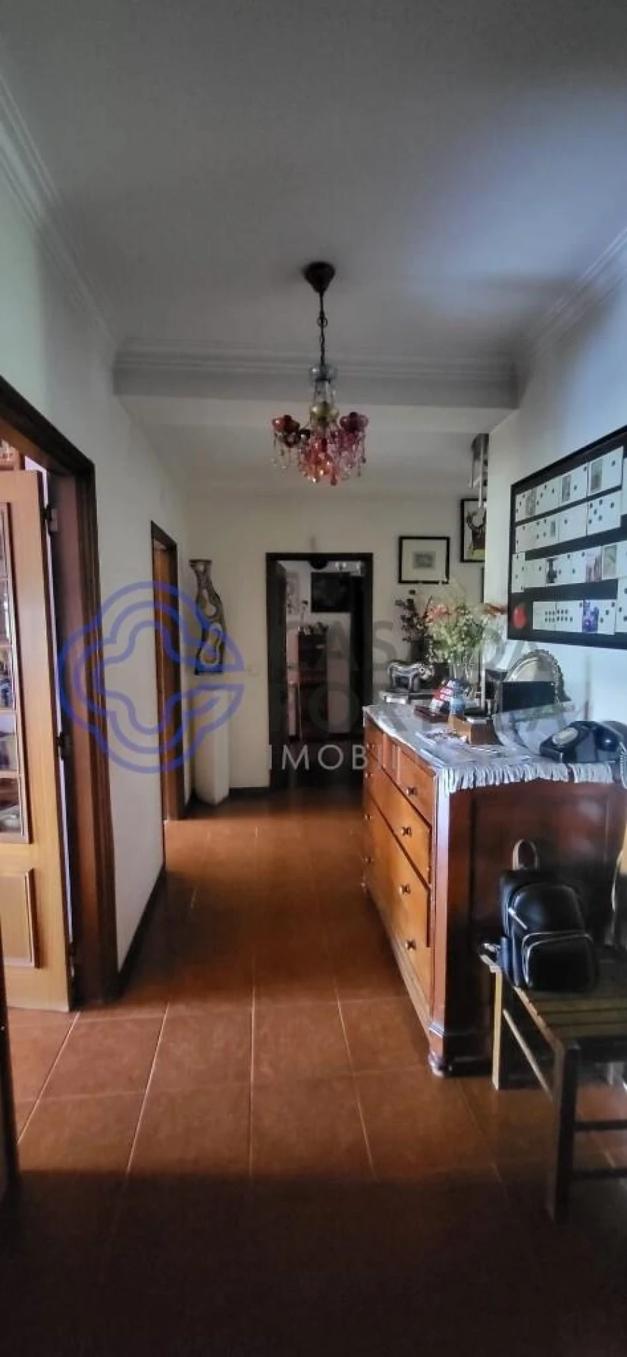 Apartamento T4 para Venda em Viseu Foto 3