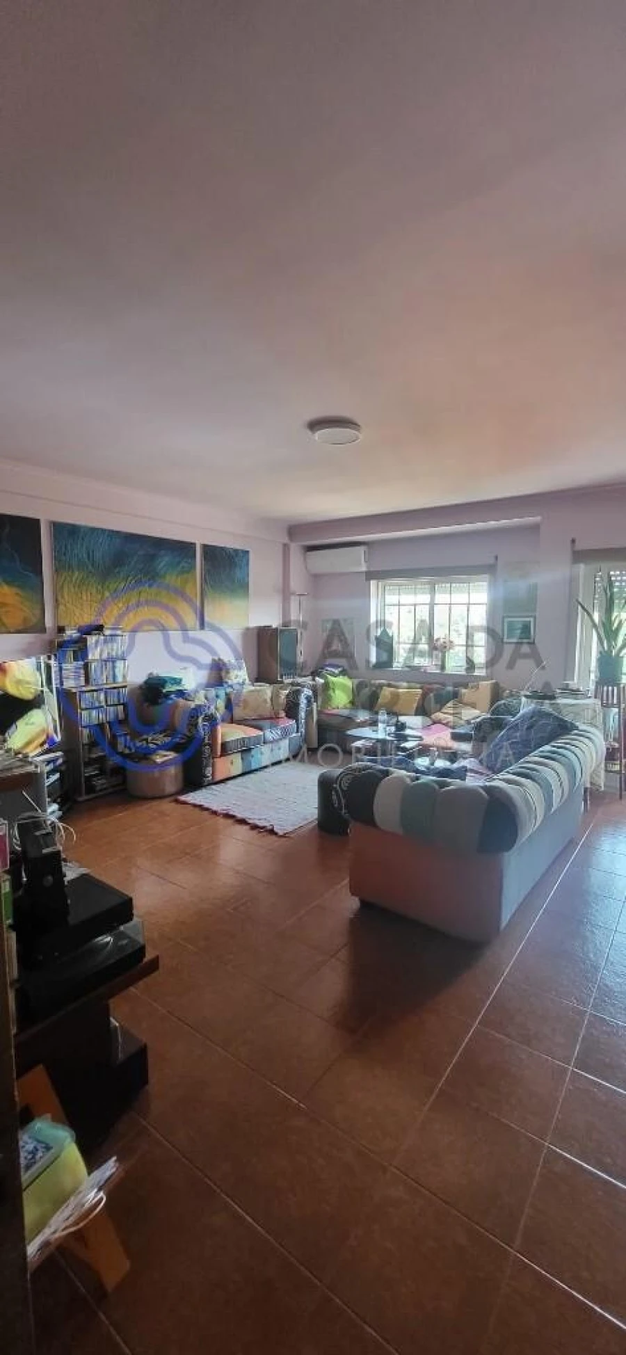Apartamento T4 para Venda em Viseu Foto 7