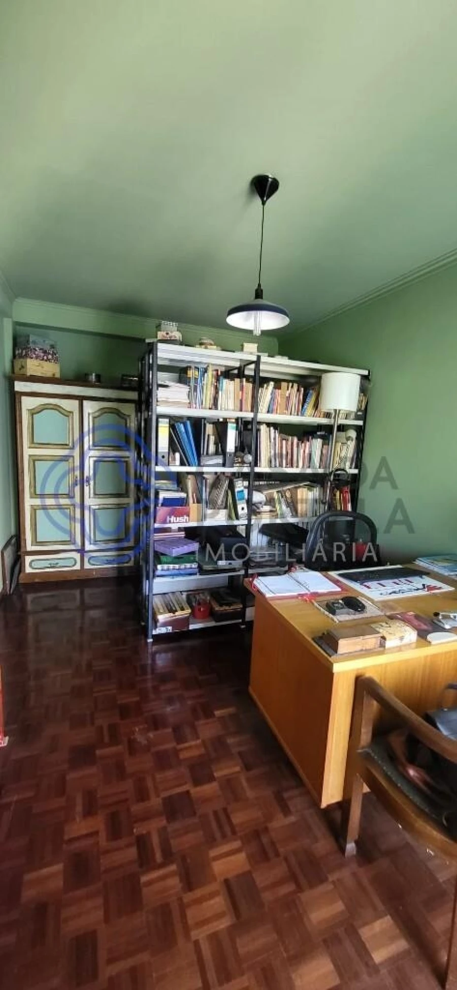 Apartamento T4 para Venda em Viseu Foto 6