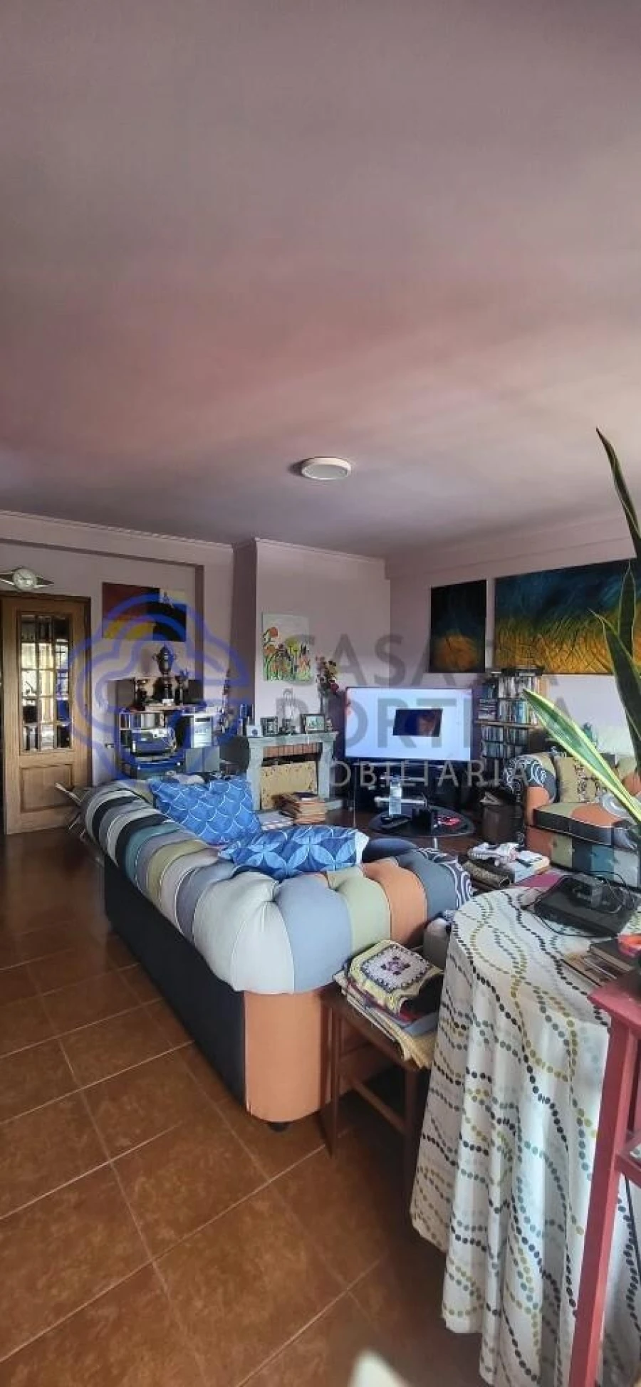 Apartamento T4 para Venda em Viseu Foto 9