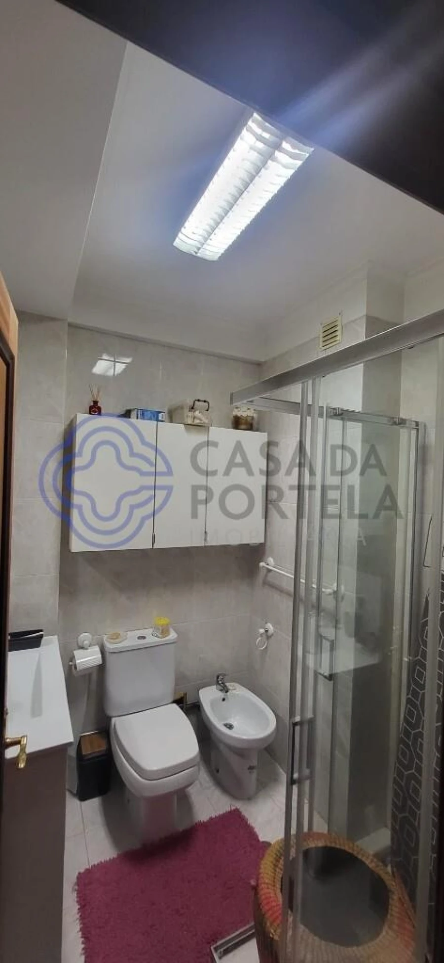 Apartamento T4 para Venda em Viseu Foto 2