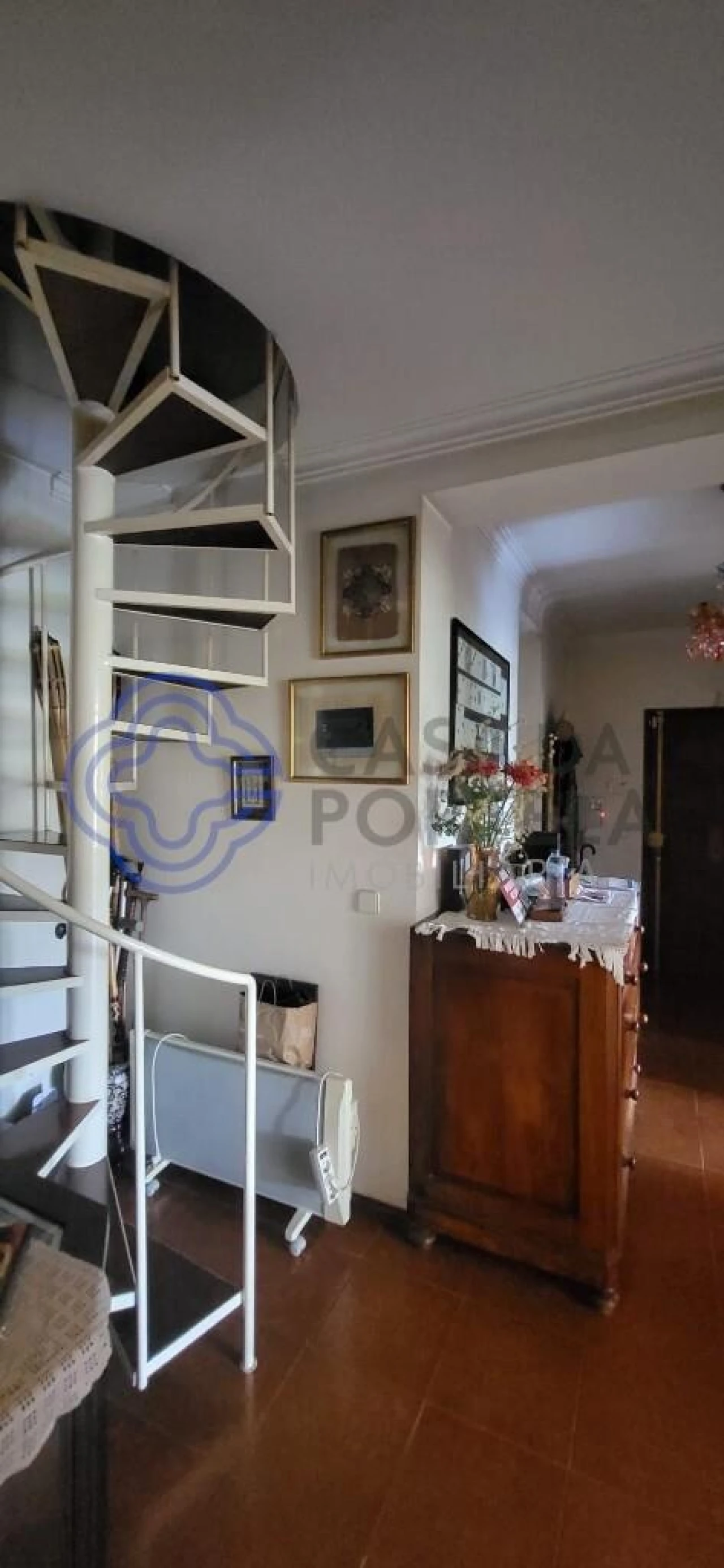 Apartamento T4 para Venda em Viseu Foto 8