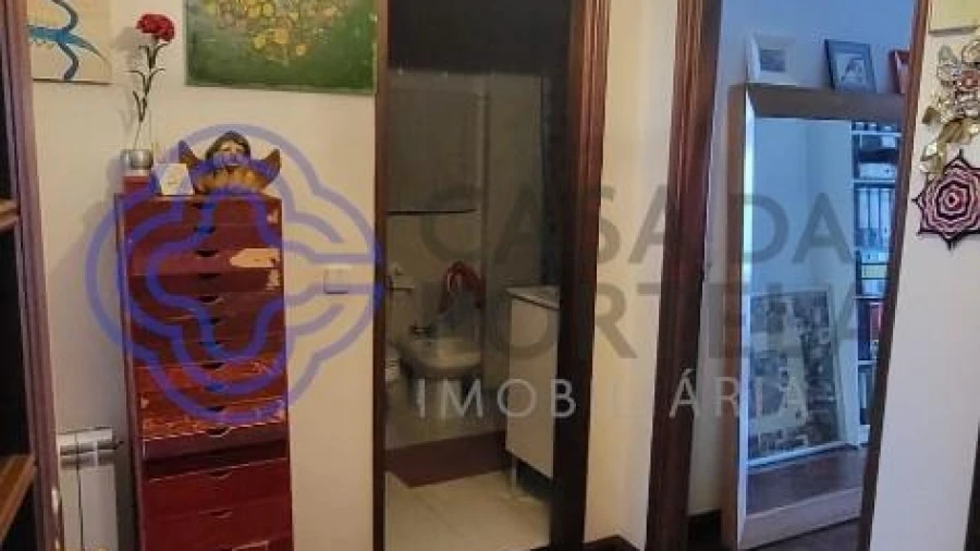 Apartamento T4 para Venda em Viseu