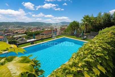 Apartamento T4 para Venda em São Vicente (Braga)