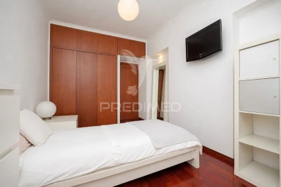 Apartamento T4 para Venda em São Vicente (Braga)