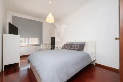 Apartamento T4 para Venda em São Vicente (Braga)