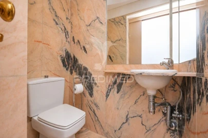 Apartamento T4 para Venda em São Vicente (Braga)
