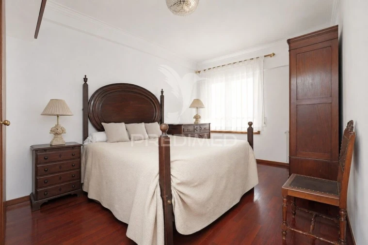Apartamento T4 para Venda em São Vicente (Braga) Foto 16