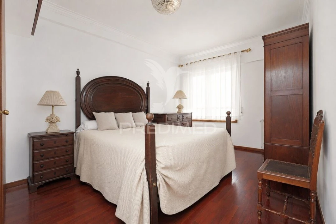 Apartamento T4 para Venda em São Vicente (Braga) Foto 16