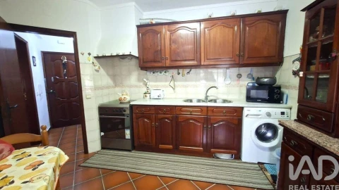 Apartamento T3 para Venda em Peniche