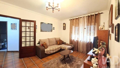 Apartamento T3 para Venda em Peniche