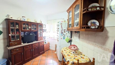 Apartamento T3 para Venda em Peniche