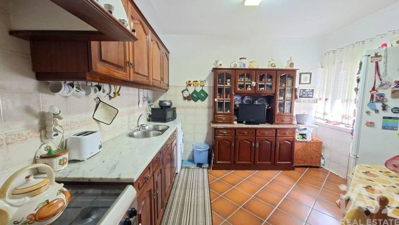 Apartamento T3 para Venda em Peniche Foto 5
