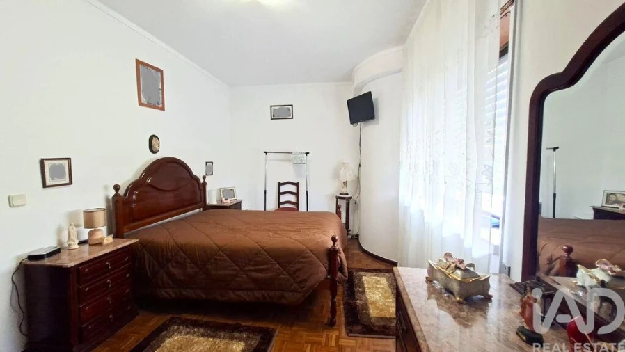 Apartamento T3 para Venda em Peniche Foto 9
