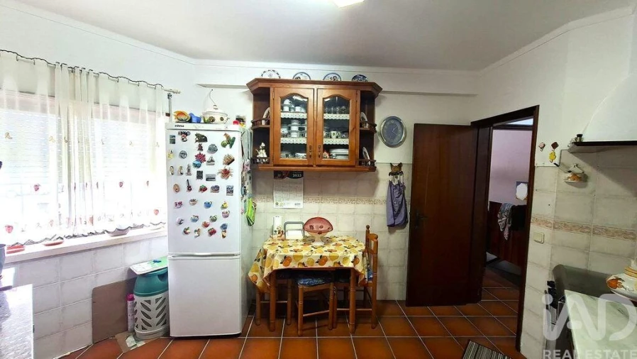 Apartamento T3 para Venda em Peniche Foto 8