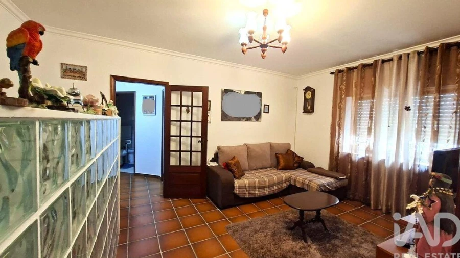Apartamento T3 para Venda em Peniche