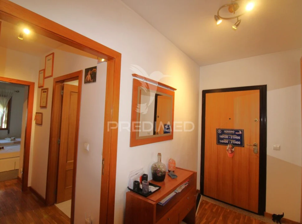 Apartamento T2 para Venda em Alfena Foto 20
