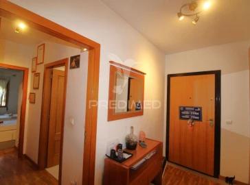 Apartamento T2 para Venda em Alfena