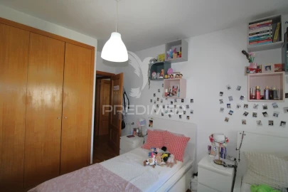 Apartamento T2 para Venda em Alfena