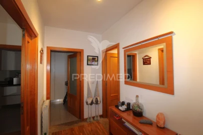 Apartamento T2 para Venda em Alfena