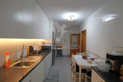Apartamento T2 para Venda em Alfena