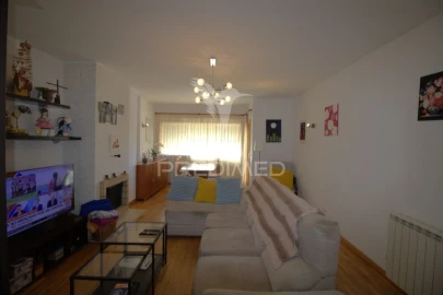 Apartamento T2 para Venda em Alfena