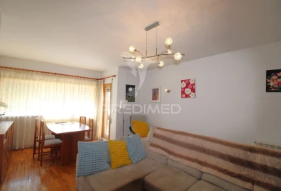 Apartamento T2 para Venda em Alfena
