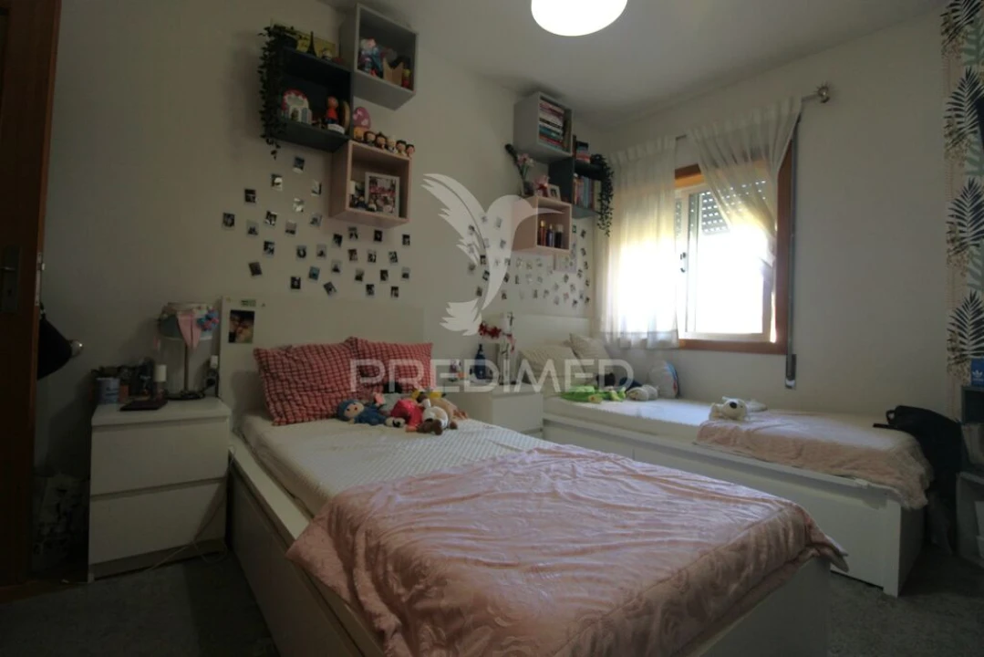 Apartamento T2 para Venda em Alfena Foto 13