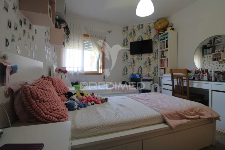 Apartamento T2 para Venda em Alfena Foto 12