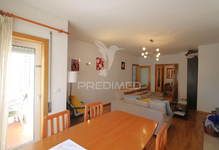 Apartamento T2 para Venda em Alfena Foto 4