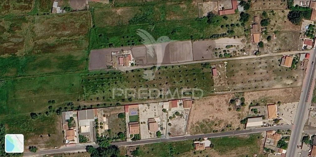 Terreno para Arrendamento em Grândola e Santa Margarida da Serra Foto 2