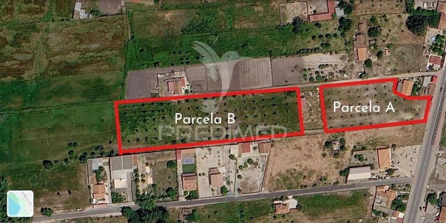 Terreno para Arrendamento em Grândola e Santa Margarida da Serra Foto 3