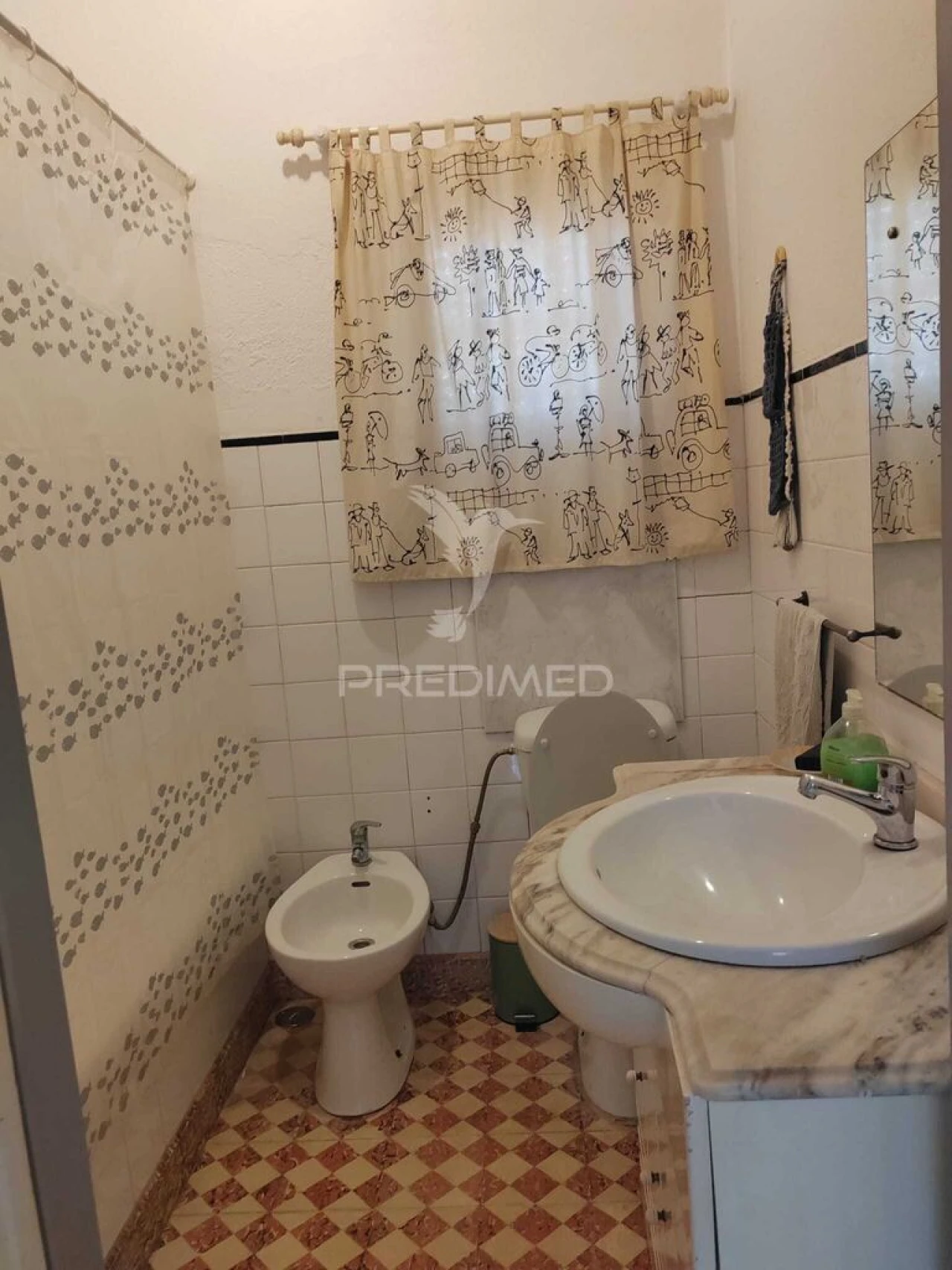 Moradia T2 para Venda em Santa Maria, São Pedro e Matacães Foto 15