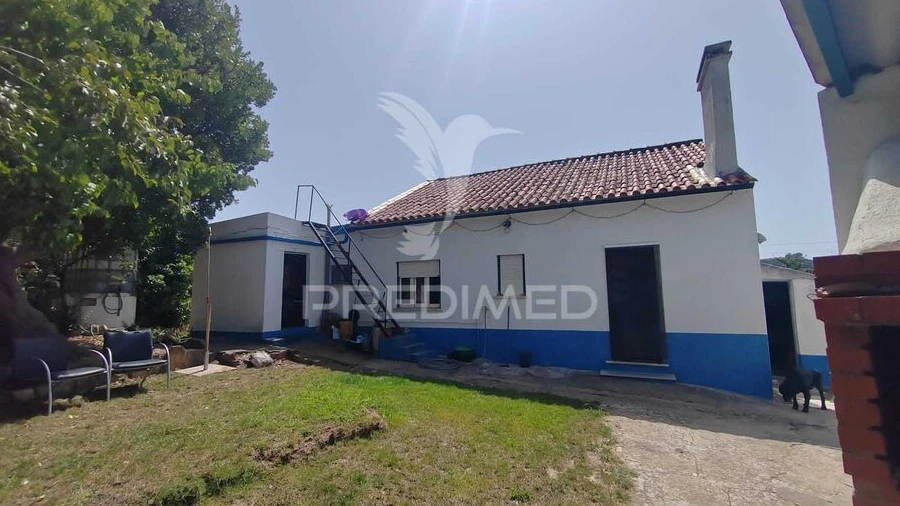 Moradia T3 para Venda em Santa Maria, São Pedro e Matacães