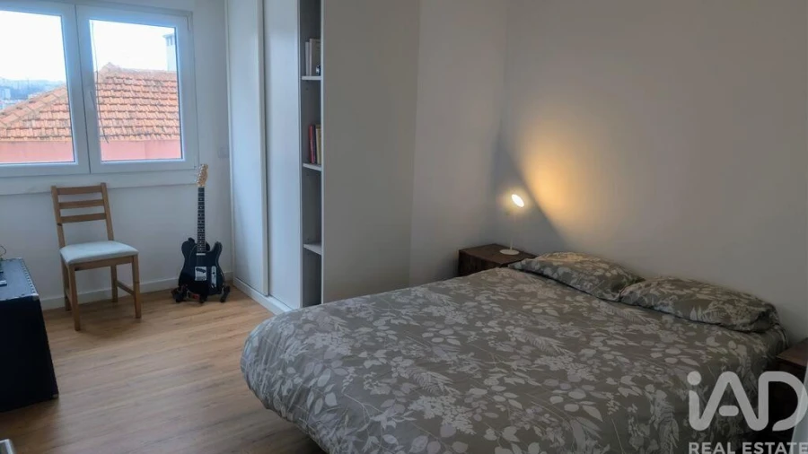 Apartamento T2 para Arrendamento em Alfragide Foto 3
