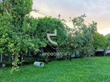 Terreno para Venda em Azias