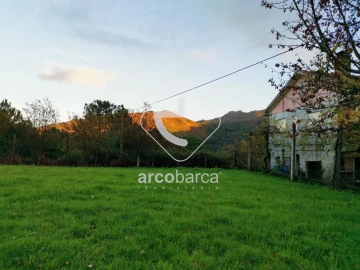 Terreno para Venda em Azias
