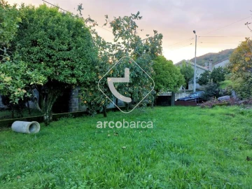 Terreno para Venda em Azias