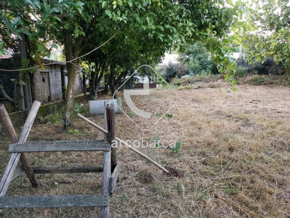 Terreno para Venda em Azias Foto 13