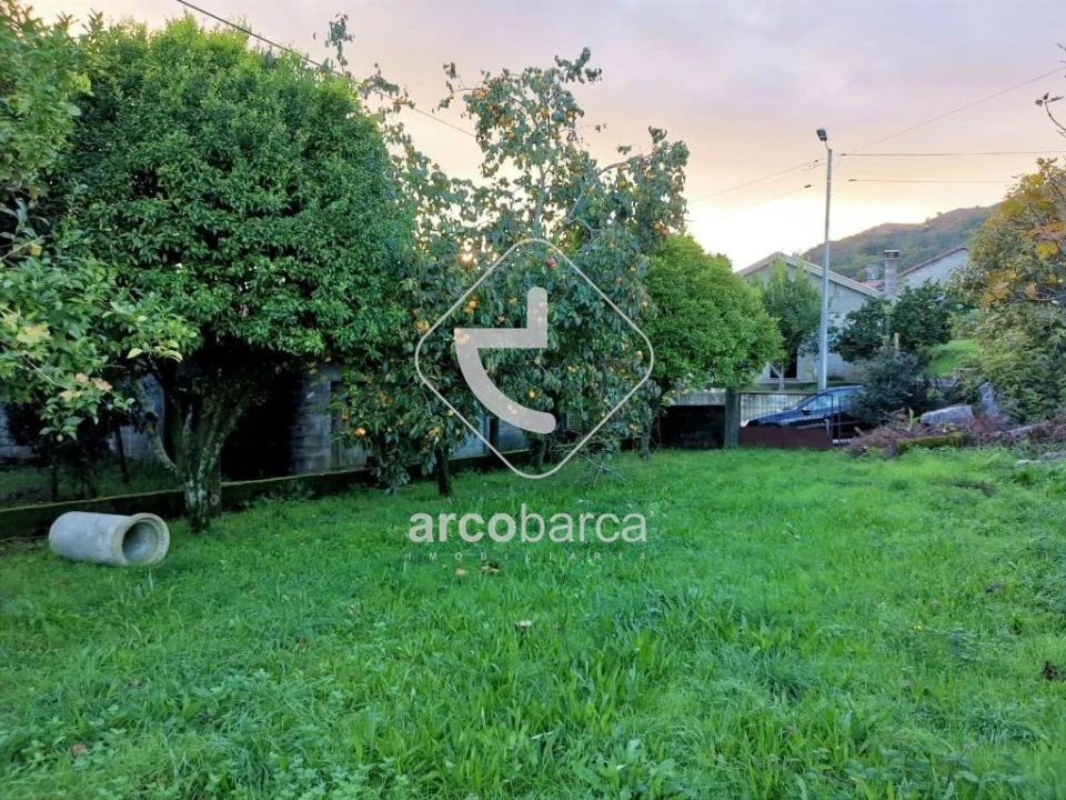 Terreno para Venda em Azias Foto 5