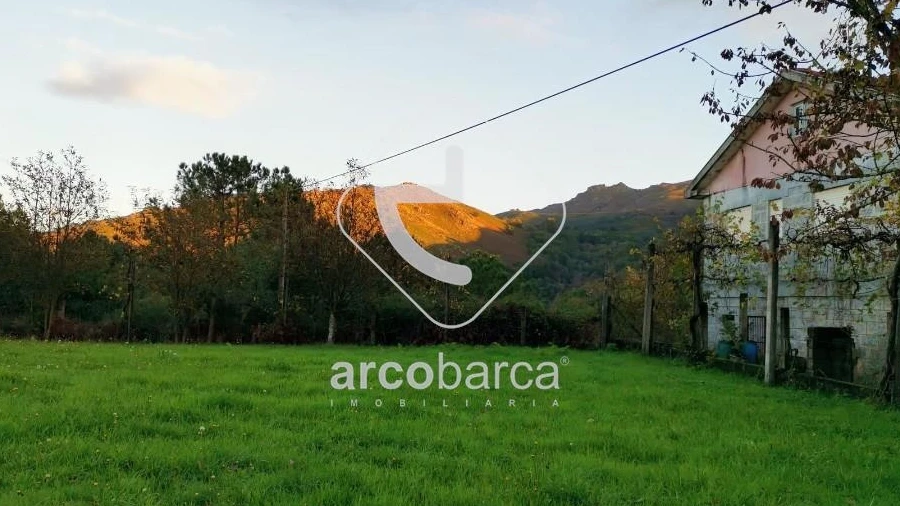 Terreno para Venda em Azias