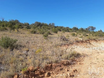 Terreno para Venda em Paderne