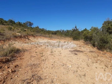 Terreno para Venda em Paderne