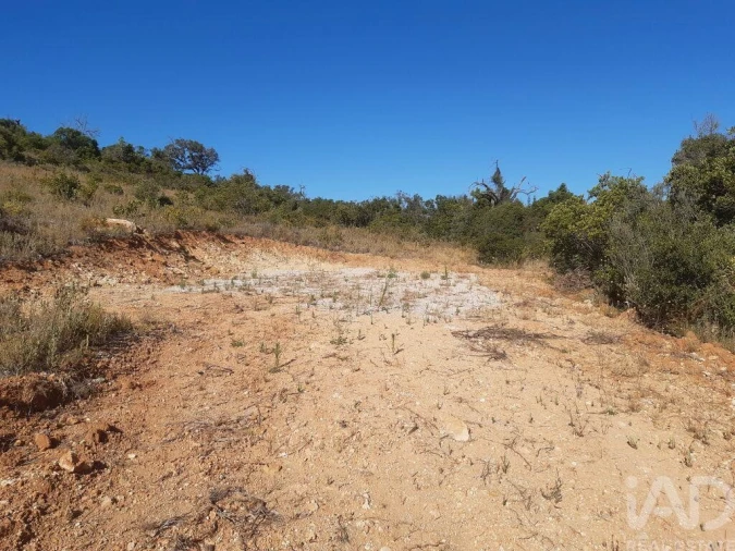 Terreno para Venda em Paderne Foto 4