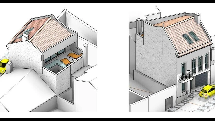 Moradia T3 para Venda em Palmela