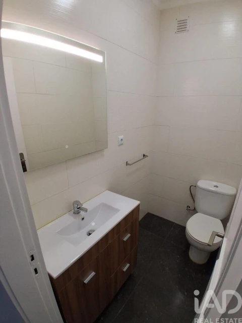 Apartamento para Venda em Fânzeres e São Pedro da Cova