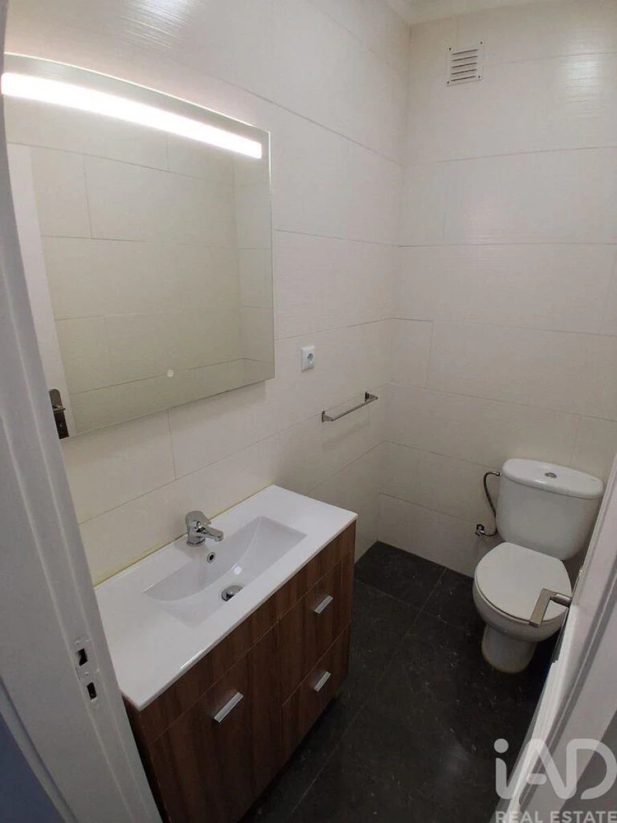 Apartamento para Venda em Fânzeres e São Pedro da Cova Foto 20